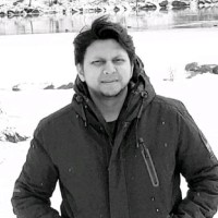 Enam Rahman