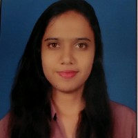 Sayali Yadav