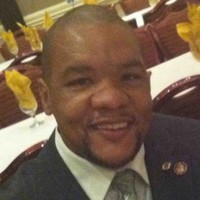 Daryl Walton