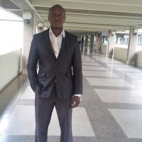 Martin S. Nyamu
