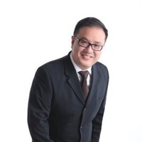 Andrew Chong