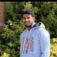 Praveenkumar E