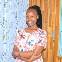 Alice Thuo