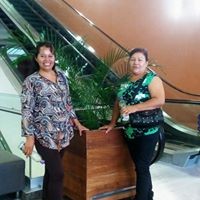 Irma Diaz Gonzalez