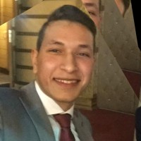 Mostafa Dorgham