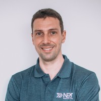 Sébastien Bodet - OLY