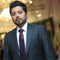 Sameer Ahmed Qureshi