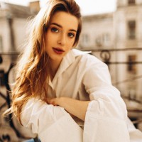 Nataliia Zuieva