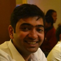 Utkarsh Singhal