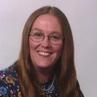 Joyce Moore, ChFC, LUTCF