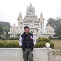 Chitransh Paliwal