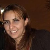 Cinthya Lugo Arguello