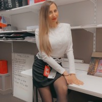 Véronique De Freitas