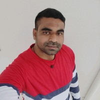 Kaviarasan Ragunathan