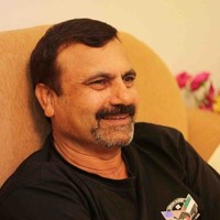 Basharat-Ullah Mohd. Akram