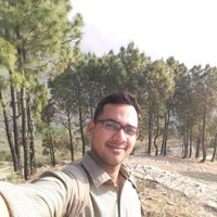 Satyender Singh Rawat
