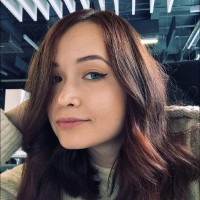 Анна Аристова