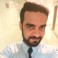 Syed Nasrullah