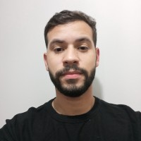 Nicolas Oliveira da Silva