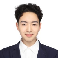 Chenyu Wang