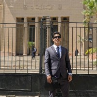 Ahmed Ramadan