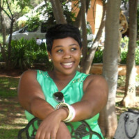 Hlengiwe Ludies Msani