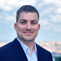 Martin Laštovka