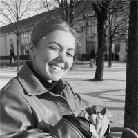 Stine Hem Horn