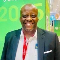 Kabelo Mogobye