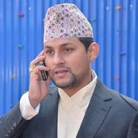 Roshan Mainali