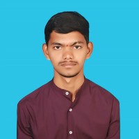 Naveen Chakali