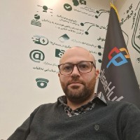 Behrad Jafarpour