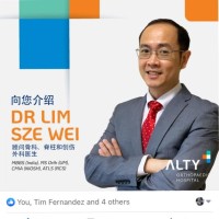 sze Wei Lim