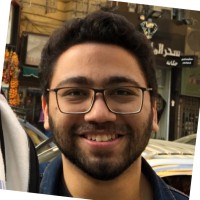 Abdelrahman Ihabeldin Ahmed