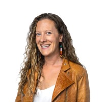 Jessica Harcombe Fleming