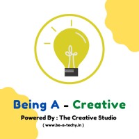Being A - Creative