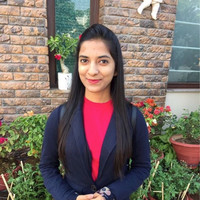 Aashima Goyal