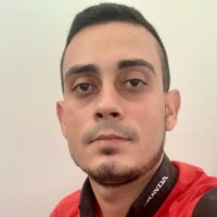 Weverton Nascimento Prado