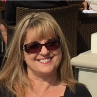 Toni Waldron