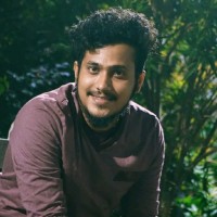 Harisanth R