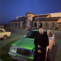 Samir Ferzeliyev
