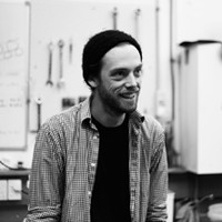 Jonny Calder