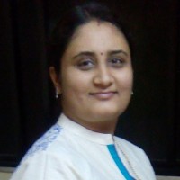 Amrita Harne Kulkarni