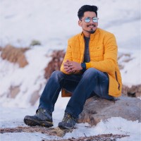 Vivek Dudi