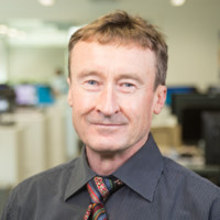 Steven Mydlowski