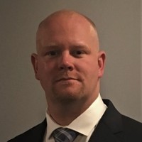 Eric Holmboe