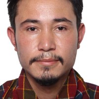 Mon Bahadur Thakuri