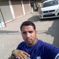 prakash chandra meena