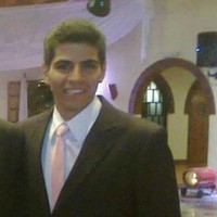 Alejandro Mattias