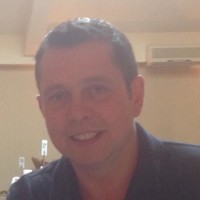 Billy Hutchinson